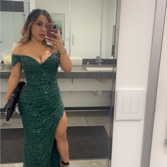 Cocktail Dress - Picture 3 of 6